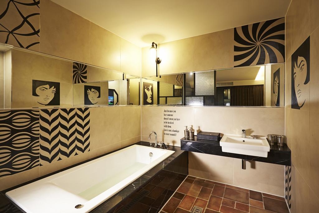 Hotel Boutique 9 Soul Exteriér fotografie