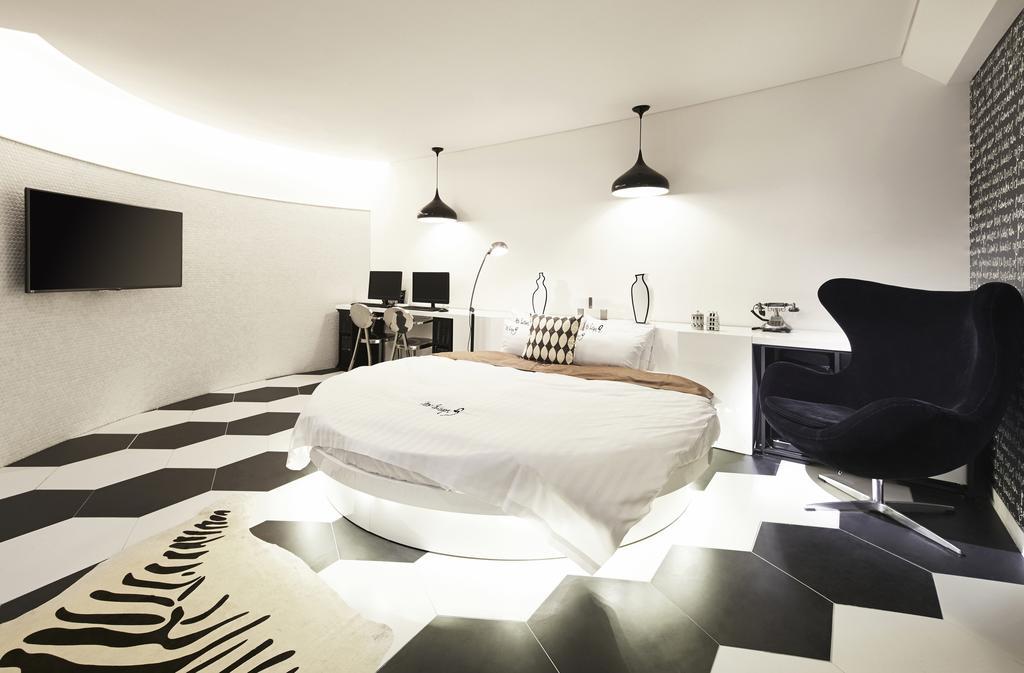 Hotel Boutique 9 Soul Exteriér fotografie