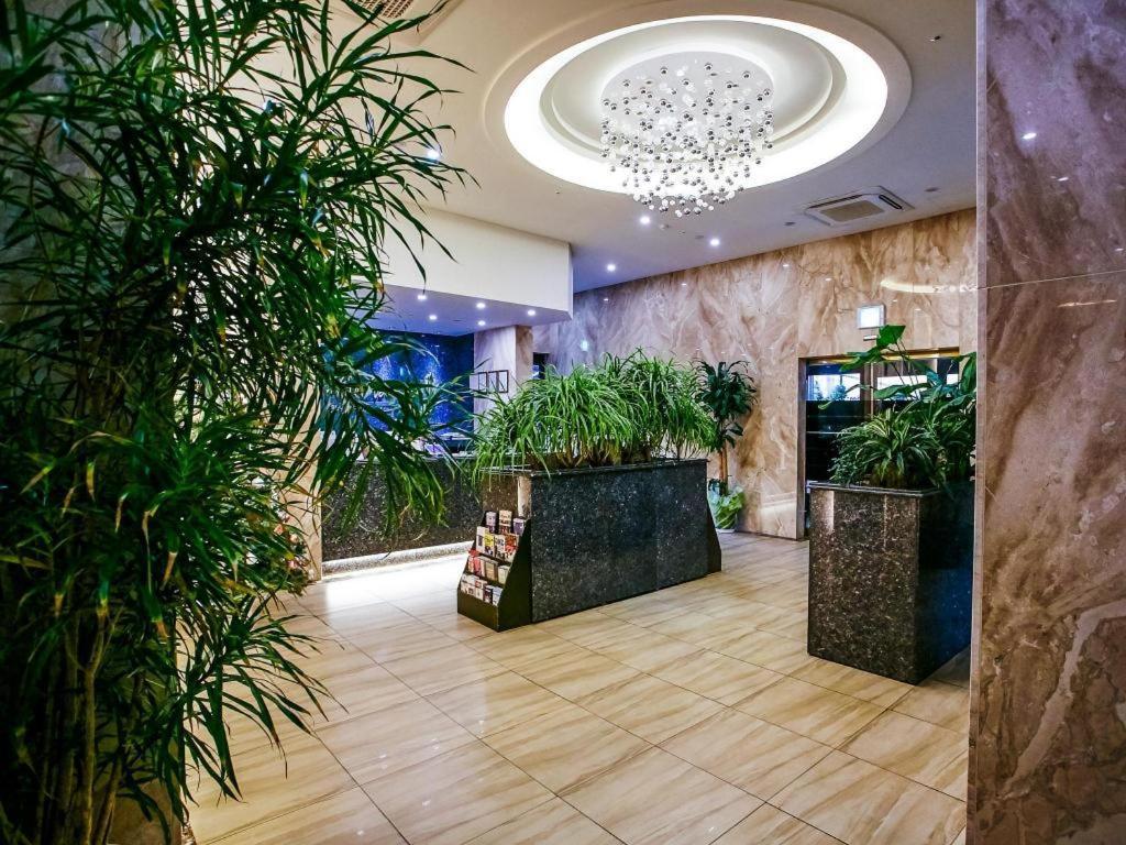 Hotel Boutique 9 Soul Exteriér fotografie