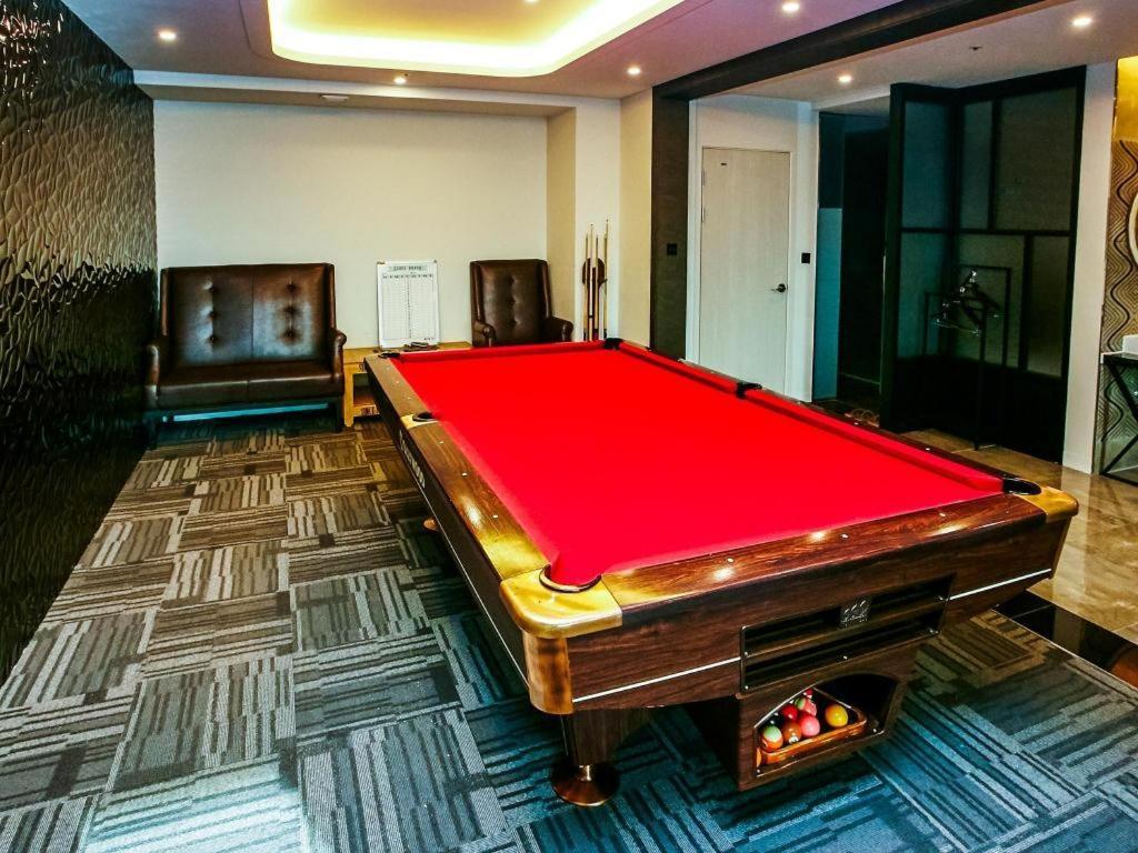 Hotel Boutique 9 Soul Exteriér fotografie