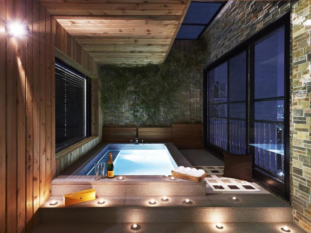 Hotel Boutique 9 Soul Exteriér fotografie